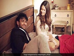 Ragini MMS 2.2 की एक्ट्रेस रिया सेन ने डायरेक्टर को कहा, 'नहीं कर सकती ऐसे सीन...' Ragini MMS 2.2 की एक्ट्रेस रिया सेन ने डायरेक्टर को कहा, 'नहीं कर सकती ऐसे सीन...'