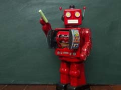 Robots To Take Over Classroom Teaching In 10 Years, Says British Schoolmaster
