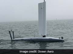 Robot Submarines Could Soon Be Used To Spy On America's Enemies