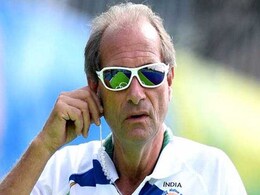 भारतीय हॉकी टीम के कोच पद से हटाए गए रोलंट ऑल्टनमैन्स, ख़राब प्रदर्शन की वजह से हटाने का फैसला भारतीय हॉकी टीम के कोच पद से हटाए गए रोलंट ऑल्टनमैन्स, ख़राब प्रदर्शन की वजह से हटाने का फैसला