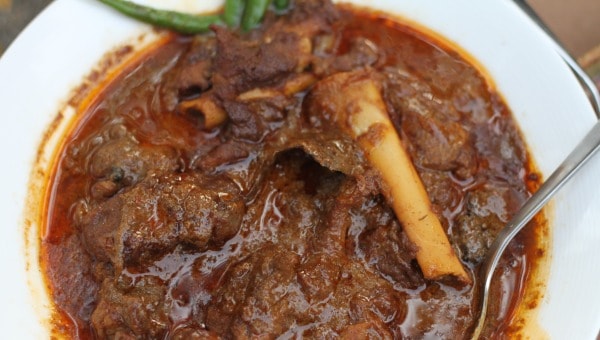 rendang recipe mutton Easy Mutton Indian Recipes Mutton 13  NDTV Best  Recipes