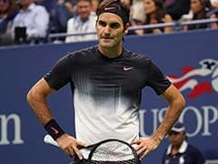 I Didn't Deserve To Win: Roger Federer After US Open Ouster