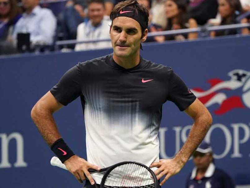 I Didn't Deserve To Win: Roger Federer After US Open Ouster