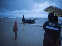 UN Expects Number Of Dead From Rohingya Boat Accident To Be More Than 60 UN Expects Number Of Dead From Rohingya Boat Accident To Be More Than 60