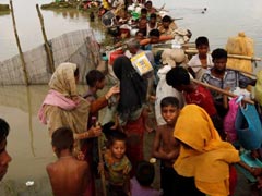 संयुक्त राष्ट्र ने कहा, म्यांमार से बांग्लादेश चले गए 40 फीसदी रोहिंग्या मुसलमान