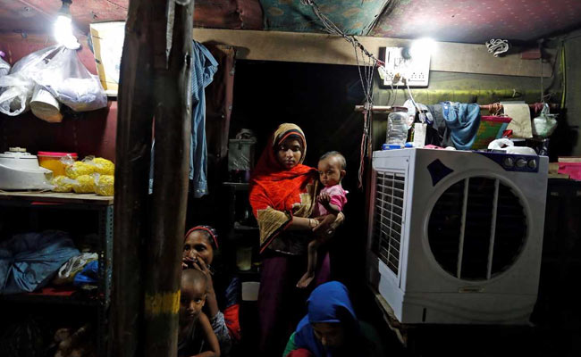 Ahead Of Republic Day, Government Sends Alert On Rohingya Muslims To States