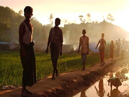 Rohingya Crisis Dents Myanmar's Hopes Of Western Investment Boom Rohingya Crisis Dents Myanmar's Hopes Of Western Investment Boom