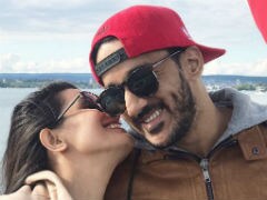 Inside Anita Hassanandani And Rohit Reddy's Bollywood Style Vacation