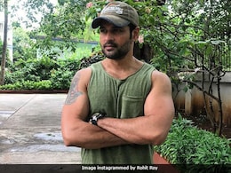 <i>Kaabil</i> Actor Rohit Roy Stars In Vikram Bhatt's New Web Series <i>Kaabil</i> Actor Rohit Roy Stars In Vikram Bhatt's New Web Series