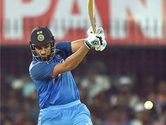 India vs Australia: Rohit Sharma Smashes Ton, Also Goes Past Virat Kohli, Sourav Ganguly