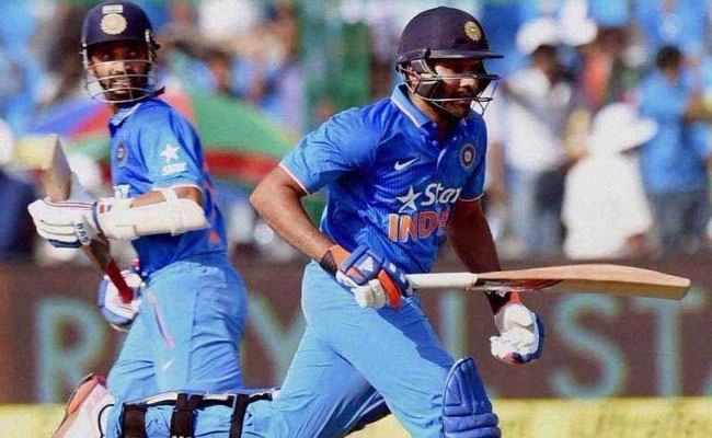 IND VS SL:'ये पांच बड़े रिकॉर्ड' रोहित शर्मा के बल्ले से निकले मोहाली में