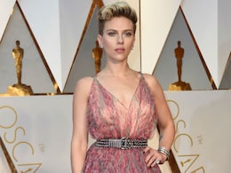 Scarlett Johansson Is Officially Divorced From Romain Dauriac Scarlett Johansson Is Officially Divorced From Romain Dauriac