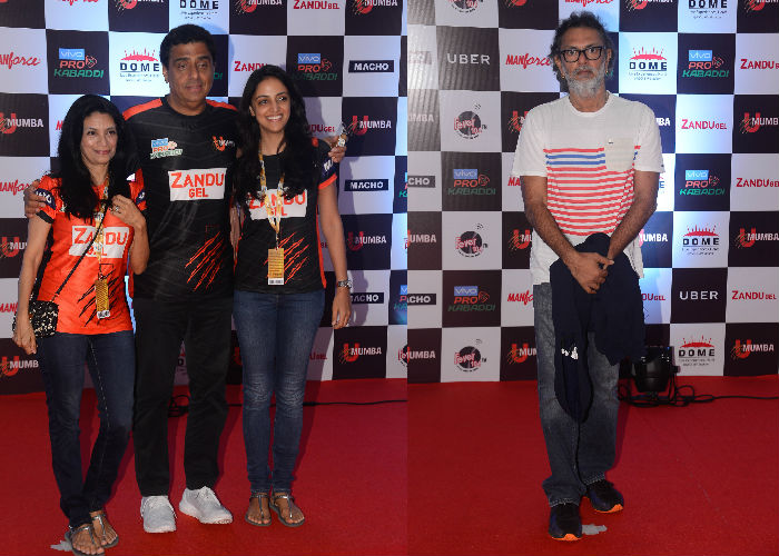 ronnie screwvala rakeysh omprakash mehra ndtv