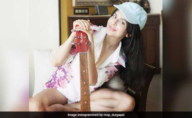 वापसी के लिए तैयार 'बालिका वधू' की सांची, फिर शुरू की कसरत