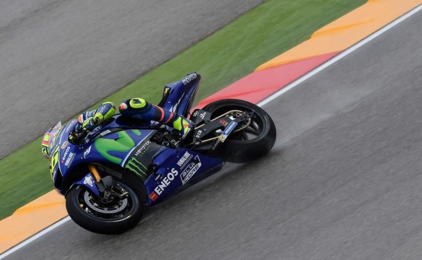 rossi missed the san marino gp