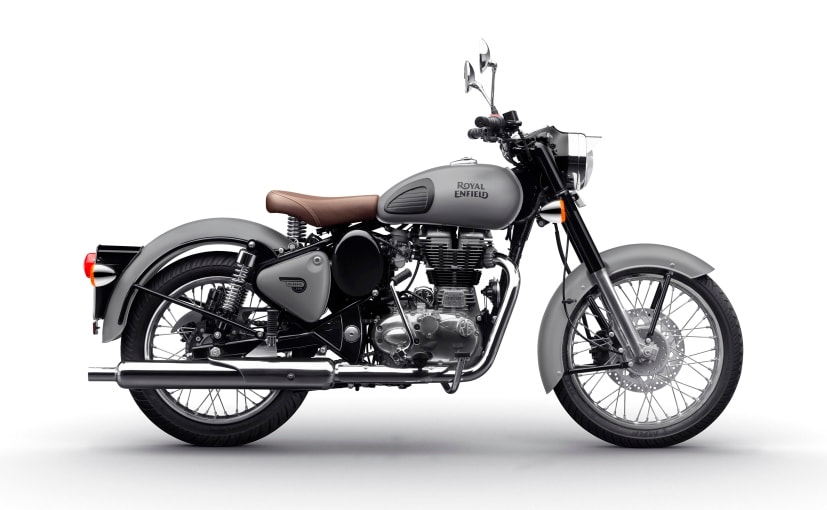 royal enfield classic 350