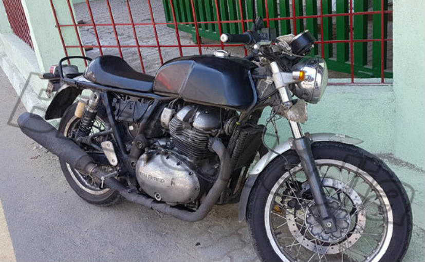 royal enfield continental gt 750