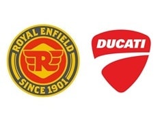 Royal Enfield Still In The Hunt For Ducati With $1.8 Billion Bid