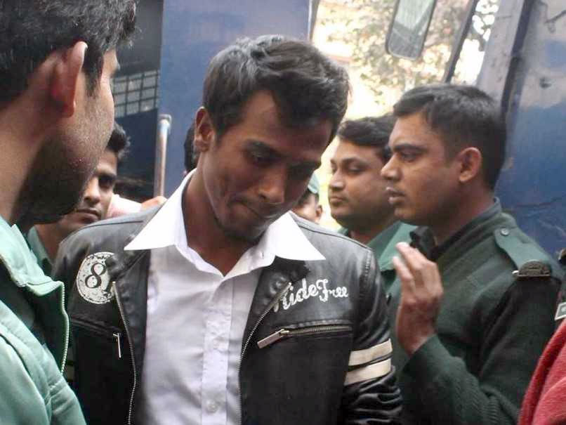 Bangladesh's Rubel Hossain Denied Entry To South Africa