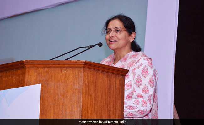 Indian NGO Raises $4 Million For Education Of Underprivileged Children