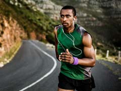 Marathon Runners Take Note, Make Sure You Hydrate Yourself Well Before The Run