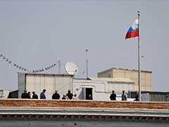 Russian Diplomats Vacate 3 Properties On US Orders