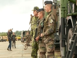 Russia Threatens Retaliatory Strikes Against US Troops And Their Allies In Syria Russia Threatens Retaliatory Strikes Against US Troops And Their Allies In Syria