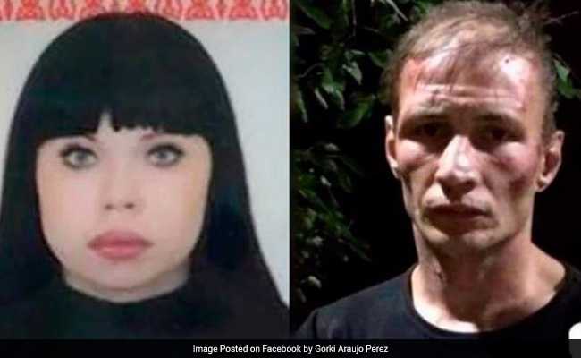 Russian 'Cannibal Couple' May Have Drugged, Killed And Eaten As Many As 30 People, Police Say