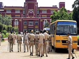 Follow New Security Guidelines Or Face Derecognition, CBSE Tells Schools Follow New Security Guidelines Or Face Derecognition, CBSE Tells Schools