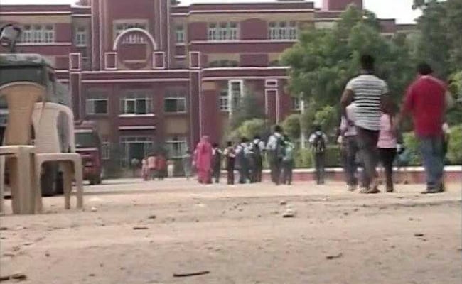 Gurgaon's Ryan International School Shut Again Over Security Concerns