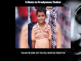 As 'Tribute' To Pradyuman Thakur, Hackers Take Down Ryan School Websites As 'Tribute' To Pradyuman Thakur, Hackers Take Down Ryan School Websites