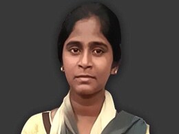 सुप्रीम कोर्ट में नीट परीक्षा को लेकर लड़ाई लड़ने वाली लड़की हार गई जिंदगी की जंग सुप्रीम कोर्ट में नीट परीक्षा को लेकर लड़ाई लड़ने वाली लड़की हार गई जिंदगी की जंग