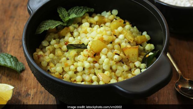 Navratri 2018 Special: What is Sabudana Made of?