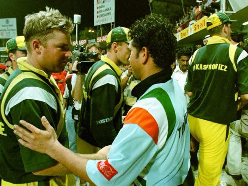 India vs Australia: Rohit Sharma's Double Ton To Sachin Tendulkar's 'Desert Storm' At Sharjah, Watch Top 5 Memorable Knocks