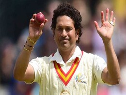 क्रिकेट क्विज़ : सचिन तेंदुलकर के बारे में कितना जानते हैं आप...? क्रिकेट क्विज़ : सचिन तेंदुलकर के बारे में कितना जानते हैं आप...?