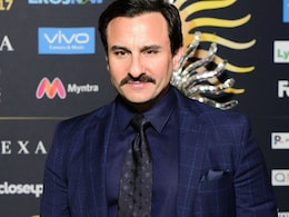 Saif Ali Khan Takes U-Turn On Nepotism Debate, Calls It 'Horrible' Saif Ali Khan Takes U-Turn On Nepotism Debate, Calls It 'Horrible'