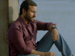 If <i>Chef</i> Flops, Saif Ali Khan Will Have To Review What's Wrong With Career