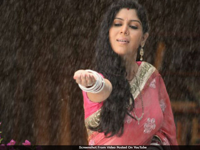 Sakshi Tanwar Is Not Ready For Commitment That Daily Shows Need 