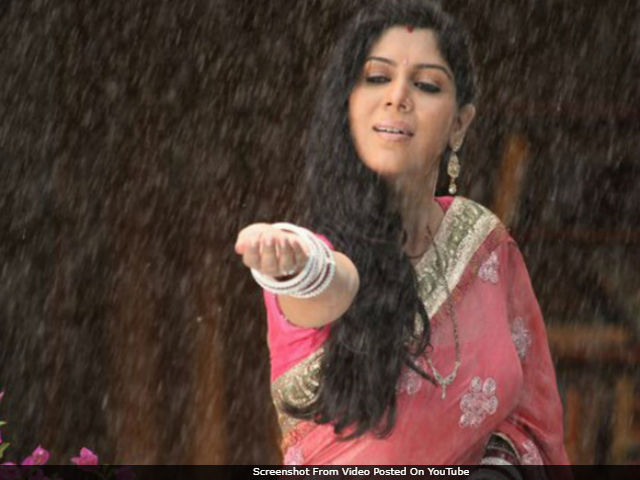 Sakshi Tanwar Is 'Not Ready' For Commitment That Daily Shows Need