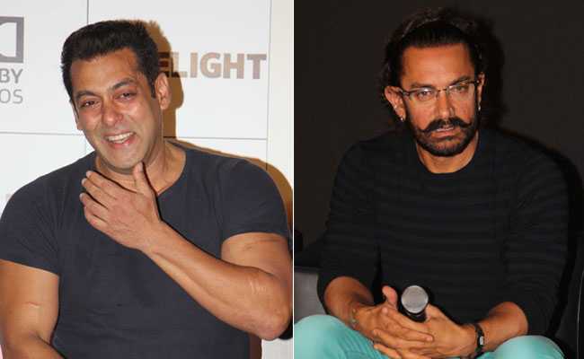 'टाइगर...' सलमान आएंगे इसी साल, लेकिन 'ठग..' आमिर के लिए करना होगा इंतजार