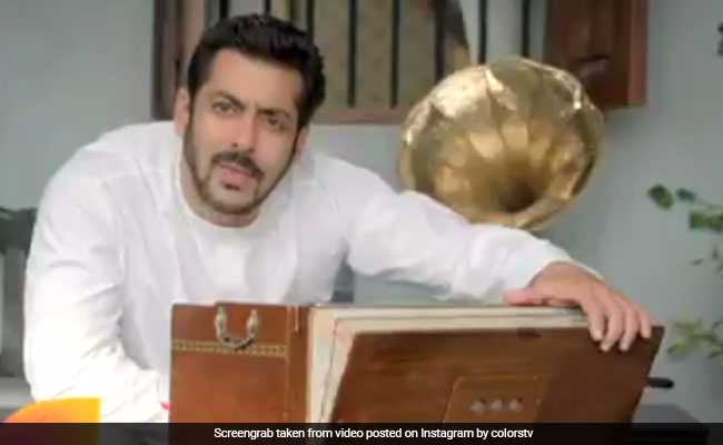 Bigg Boss 12: सलमान की नई होस्ट हो सकती है ये एक्ट्रेस, नए कॉन्सेप्ट का भी हुआ खुलासा
