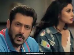 <i>Bigg Boss 11</i>: Salman Khan To Return As Host Of The Show On October 1 <i>Bigg Boss 11</i>: Salman Khan To Return As Host Of The Show On October 1