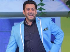 <i>Bigg Boss 11</i>: Salman Khan's First Salary Was Rs 75. His Second Was Rs 750