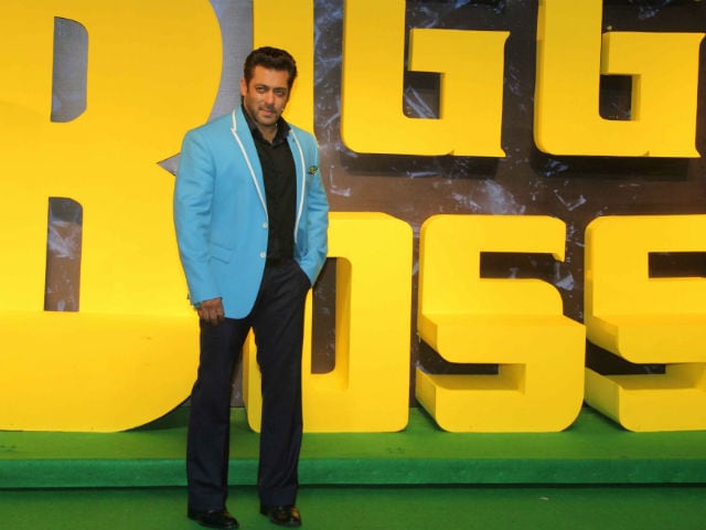 Bigg Boss 11: Salman Khan Lays Down The Rules For Contestants. Ready?