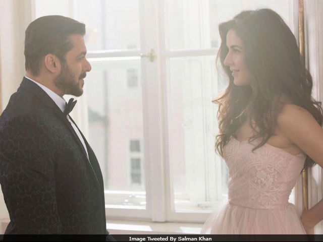 Salman Khan's <i>Tiger Zinda Hai</i> To Aamir Khan's <i>Thugs Of Hindostan</i>, A List Of Release Dates