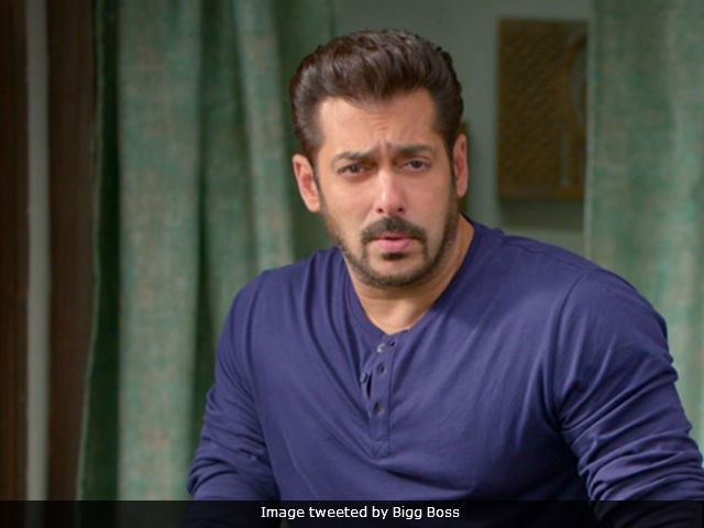 Bigg Boss 11: This Is How Much Salman Khan Will Reportedly Get Per Episode