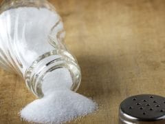 Pakistan's Punjab Bans Chinese Salt, Says Hazardous For Pregnant Women