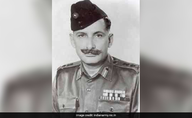 "No One Thought I'd Survive": When Sam Manekshaw Cheated Death In Burma