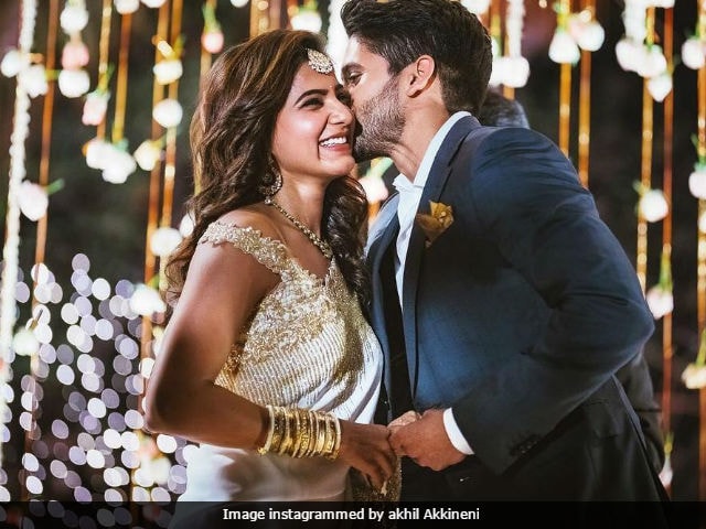 Inside Samantha Ruth Prabhu And Naga Chaitanya's Wedding Plans