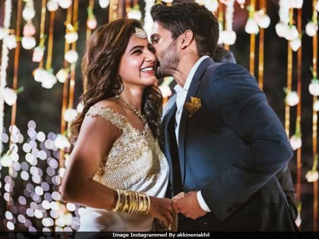 Samantha Ruth Prabhu And Naga Chaitanya's Wedding: More Details And Honeymoon Info